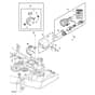 John Deere 1570 - PC12158 - Universal Drive - ST788694