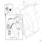 John Deere 1570 - PC12158 - Oil Tank - ST788874