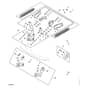 John Deere 1570 - PC12158 - Weight Transfer - ST793284