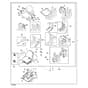 John Deere 1570 - PC12158 - Deluxe Suspension - ST822583