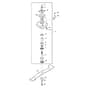 John Deere 1570 - PC12158 - Blade (020001 - ) - ST839241