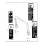 John Deere 1570 - PC12158 - Roll Over - ST946131