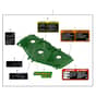John Deere 1575 - PC12159 - Mower Deck (090001 - ) - ST1065208