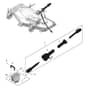 John Deere 1575 - PC12159 - Gearbox (100001 - ) - ST1065247