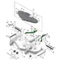 John Deere 1575 - PC12159 - Shift Linkage (100001 - ) - ST1065275