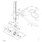 John Deere 1575 - PC12159 - Caster Wheel (090001 - ) - ST1076271
