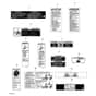 John Deere 1575 - PC12159 - Labels - ST769891