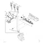 John Deere 1575 - PC12159 - Fuel Injection - ST783816