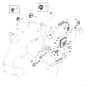 John Deere 1575 - PC12159 - Display Module ( - 070000) - ST784242