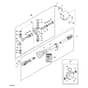 John Deere 1575 - PC12159 - Universal Drive - ST786322