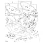 John Deere 1575 - PC12159 - Shift Linkage - ST788654