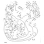 John Deere 1575 - PC12159 - Hydraulic Valve (015001 - ) - ST812791