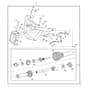 John Deere 1580 - PC12160 - Mounting Kit - ST1017415
