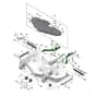John Deere 1580 - PC12160 - Shift Linkage (100001 - ) - ST1065275