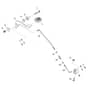 John Deere 1580 - PC12160 - Differential Lock - ST774721