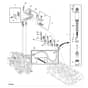 John Deere 1580 - PC12160 - Fuel Injection - ST784421