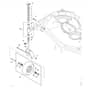 John Deere 1580 - PC12160 - Caster Wheel - ST786319