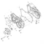 John Deere 1580 - PC12160 - Gear Case - ST786930