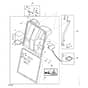 John Deere 1580 - PC12160 - Hopper - ST788550