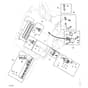 John Deere 1580 - PC12160 - Hydraulic Drive - ST788650