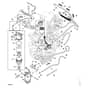 John Deere 1580 - PC12160 - Water Separator - ST807692