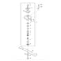 John Deere 1580 - PC12160 - Blade (030001 - ) - ST847411