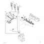John Deere 1585 - PC12161 - Fuel Injection - ST783816