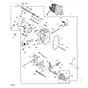 John Deere 1585 - PC12161 - Fuel Injection (2/2) - ST784418