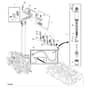 John Deere 1585 - PC12161 - Fuel Injection - ST784421