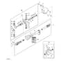 John Deere 1585 - PC12161 - Universal Drive - ST786322