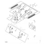 John Deere 1585 - PC12161 - Weight Transfer - ST793284