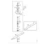 John Deere 1585 - PC12161 - Blade (020001 - ) - ST839330
