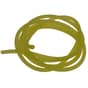 Tygon Type Fuel Hose Pipe (ID 2mm x OD 3.5mm x L 1 Metre)