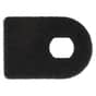 Atco/ Qualcast Foam Air Filter - F016S01003 (Dellorto)