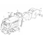 1636H - 2007 - 299964683/ME7 - Mountfield Ride On Mower Body Diagram