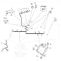 1636H - 2007 - 299964683/MO7 - Mountfield Ride On Mower Electrics Diagram