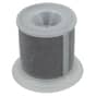 Stihl BT360, TS350, TS360 Auxiliary Air Filter - 4201 140 1802