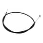 Qualcast Suffolk Punch/ Colt Clutch Cable - F016L09312