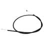 Qualcast Suffolk Punch/ Colt Clutch Cable - F016L09312