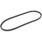 Castel Garden Cutter Belt (Engine - Deck) - 102cm/ 40" - 135062813/0