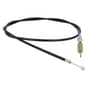 Webb 24" Clutch Cable - W29650