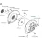 Husqvarna 165 BT - 20053300001-Current - US Fan
