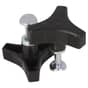 Handle Bar Bolt & Wing Nut, Pack of 2 - 53125-VA5-000