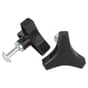 Handle Bar Bolt & Wing Nut, Pack of 2 - 53125-VA5-000