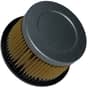 Tecumseh H70 HH60 V40 Air Filter - 30727