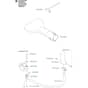 Husqvarna 170 BF - 20061000001-20084000000 Accessories