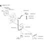 Husqvarna 170 BF - 20061000001-20084000000 Ignition System & Clutch