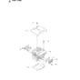 Husqvarna 170 BF - 20084000001-Current Cylinder