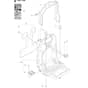 Husqvarna 170 BT - 20084000001-Current Frame
