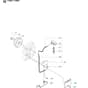 Husqvarna 170 BT - 20084000001-Current Ignition System